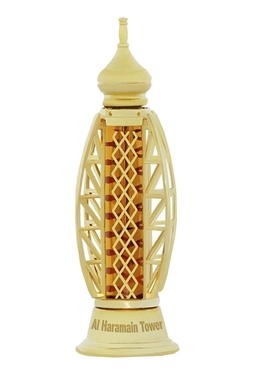 Al Haramain Perfumes Tower