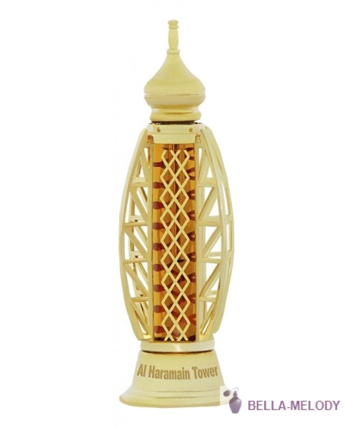 Al Haramain Perfumes Tower