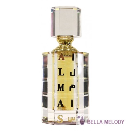 Al Haramain Perfumes Al Mas 11