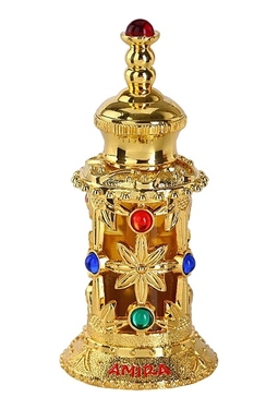 Al Haramain Perfumes Amira Gold