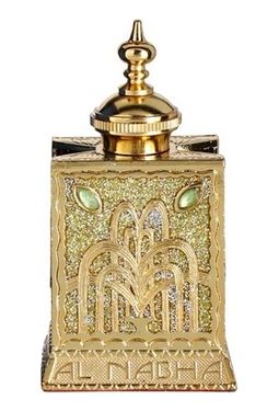 Al Haramain Perfumes Al Nabha