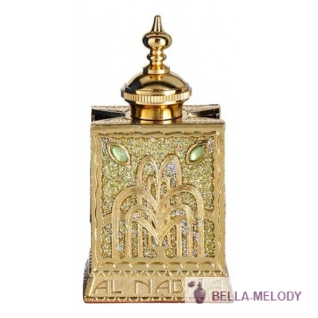 Al Haramain Perfumes Al Nabha 11