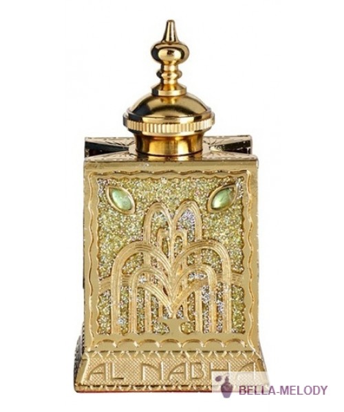 Al Haramain Perfumes Al Nabha