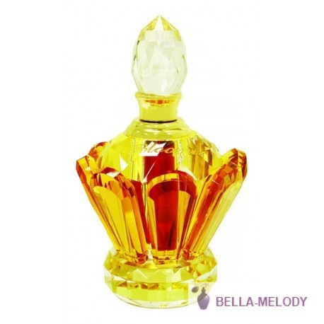 Al Haramain Perfumes Bloom (хрустальный флакон) 11