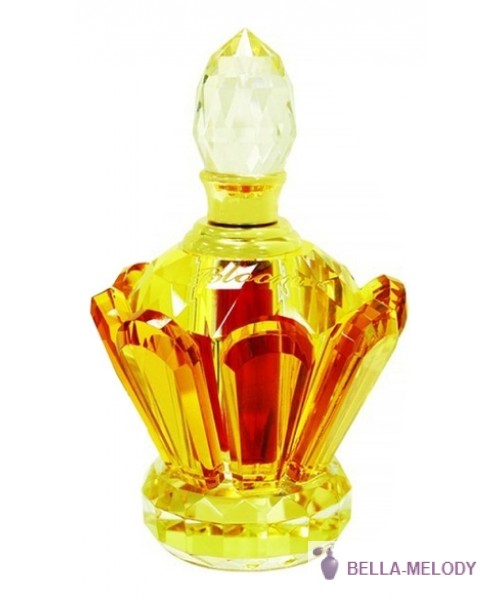 Al Haramain Perfumes Bloom (хрустальный флакон)