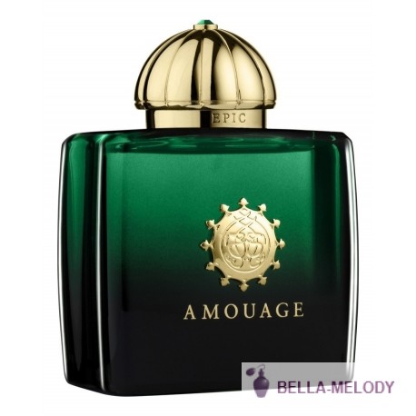 Amouage Epic For Woman 11