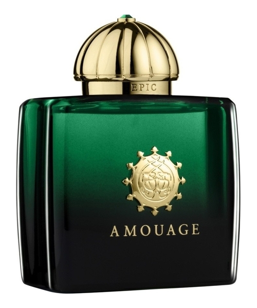 Amouage Epic For Woman