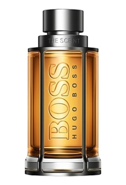Hugo Boss Boss The Scent