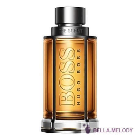 Hugo Boss Boss The Scent 11