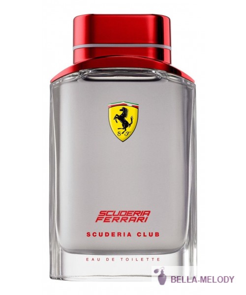 Ferrari Scuderia Club