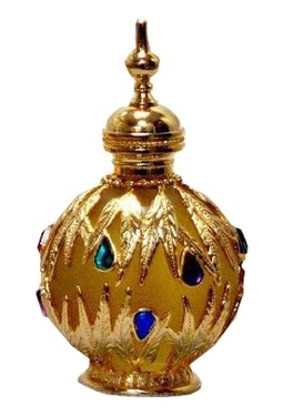 Al Haramain Perfumes Damat Al Lulu
