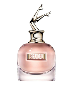 Jean Paul Gaultier Scandal