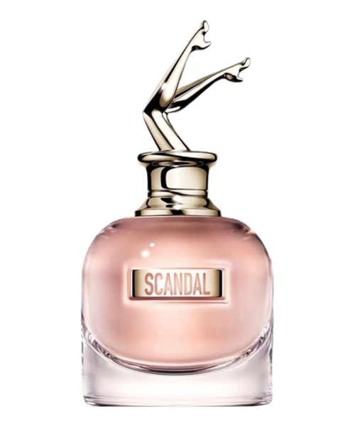Jean Paul Gaultier Scandal