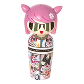 Kokeshi Cheery