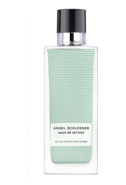 Angel Schlesser Agua De Vetiver