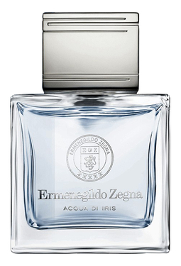 Ermenegildo Zegna Acqua Di Iris