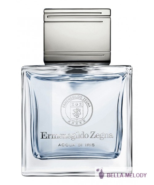 Ermenegildo Zegna Acqua Di Iris