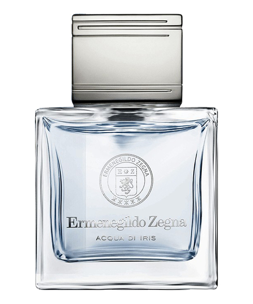 Ermenegildo Zegna Acqua Di Iris