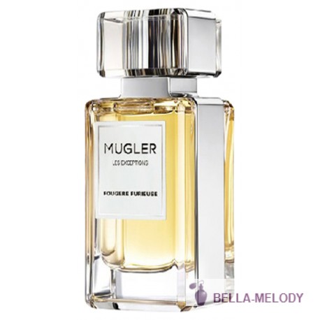 Mugler Fougere Furieuse 11