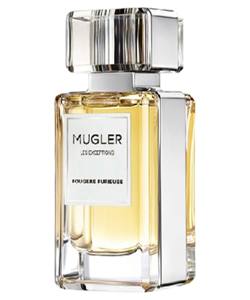 Mugler Fougere Furieuse