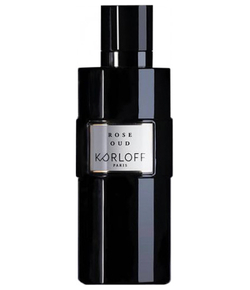 Korloff Paris Rose Oud