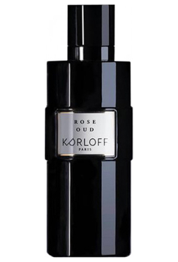 Korloff Paris Rose Oud