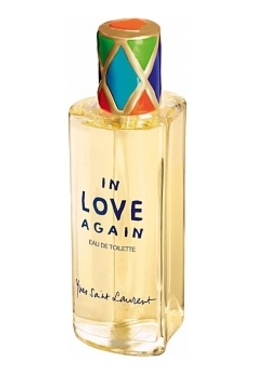 YSL In Love Again Винтаж