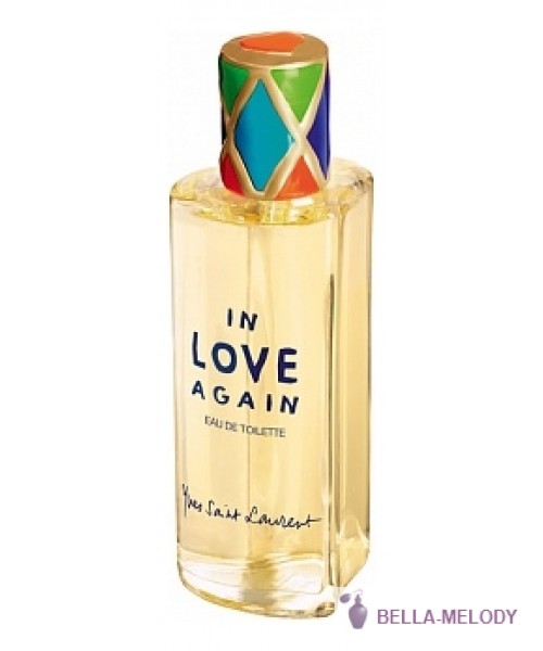 YSL In Love Again Винтаж