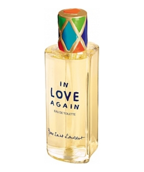 YSL In Love Again Винтаж