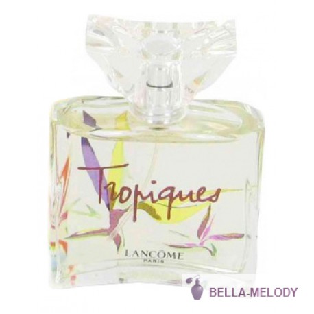 Lancome Tropiques 11