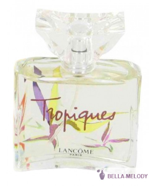 Lancome Tropiques