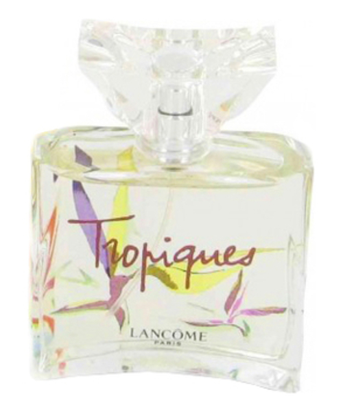 Lancome Tropiques
