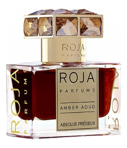 Roja Dove Amber Aoud Absolue Precieux