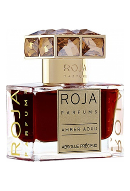 Roja Dove Amber Aoud Absolue Precieux