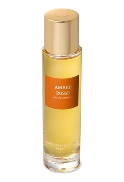 Parfum d'Empire Ambre Russe