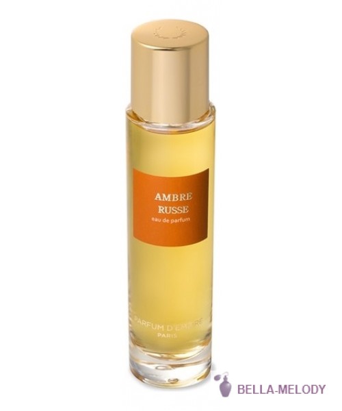 Parfum d'Empire Ambre Russe