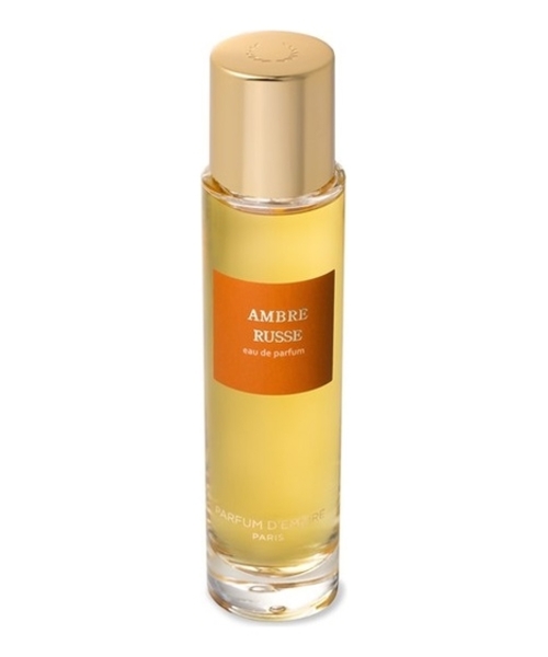 Parfum d'Empire Ambre Russe