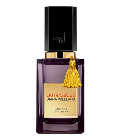 Diana Vreeland Daringly Different 2016