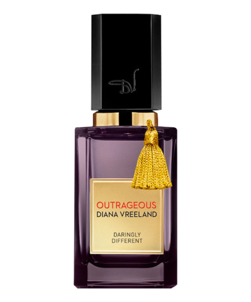 Diana Vreeland Daringly Different 2016