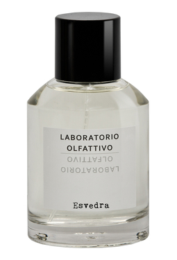 Laboratorio Olfattivo Esvedra