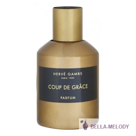 Herve Gambs Paris Coup De Grace 11