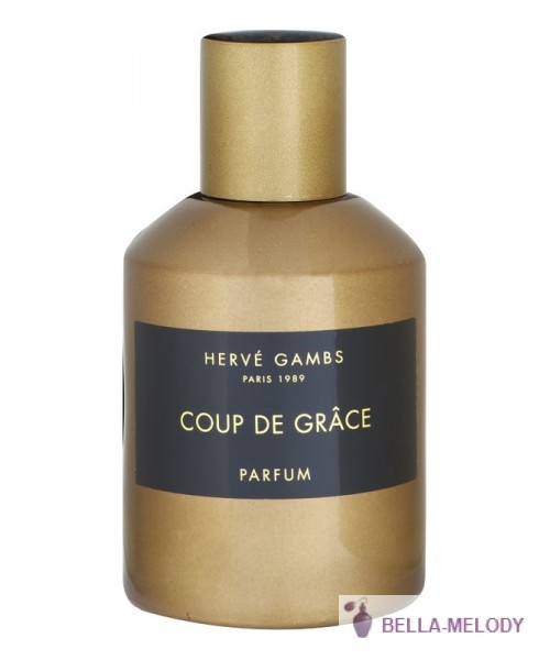 Herve Gambs Paris Coup De Grace