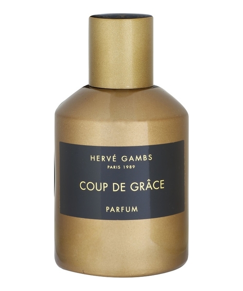 Herve Gambs Paris Coup De Grace