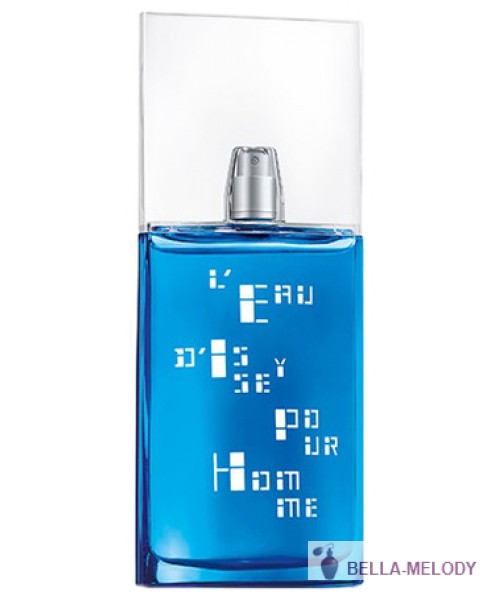 Issey Miyake L'Eau D'Issey Pour Homme Summer Edition 2017