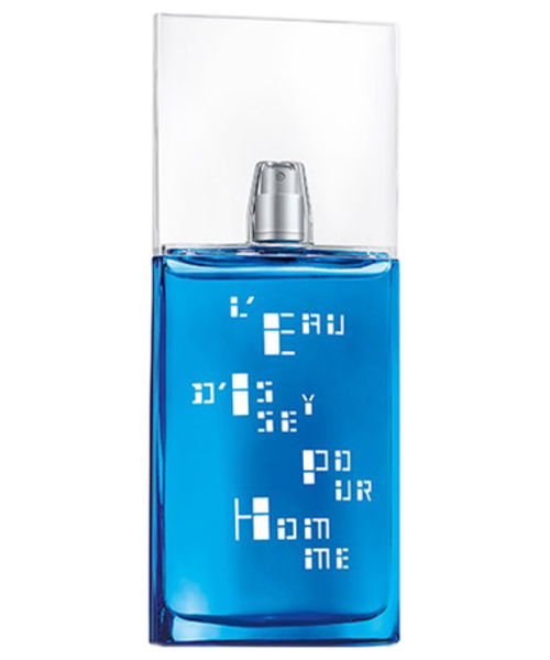 Issey Miyake L'Eau D'Issey Pour Homme Summer Edition 2017