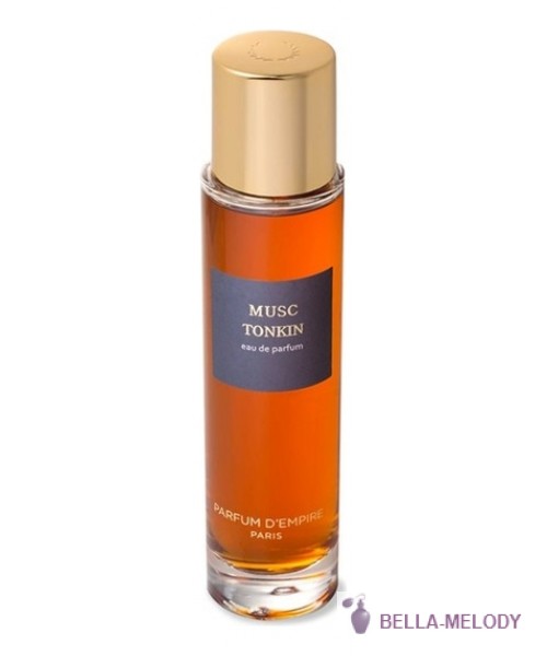 Parfum d’Empire Musc Tonkin