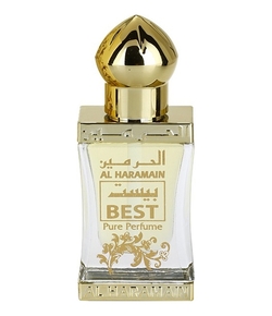 Al Haramain Perfumes Best