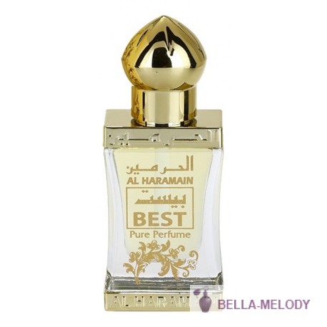 Al Haramain Perfumes Best 11