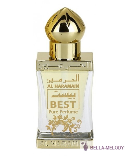 Al Haramain Perfumes Best