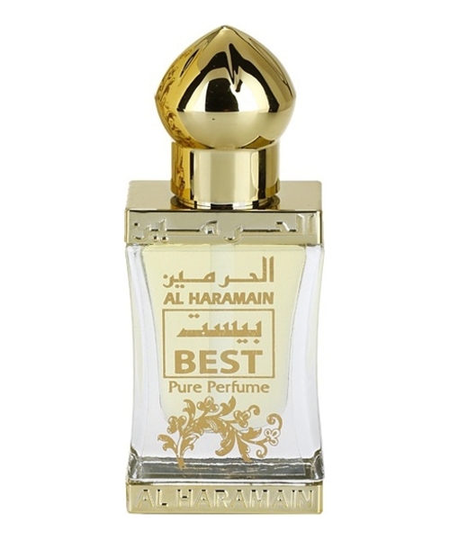 Al Haramain Perfumes Best